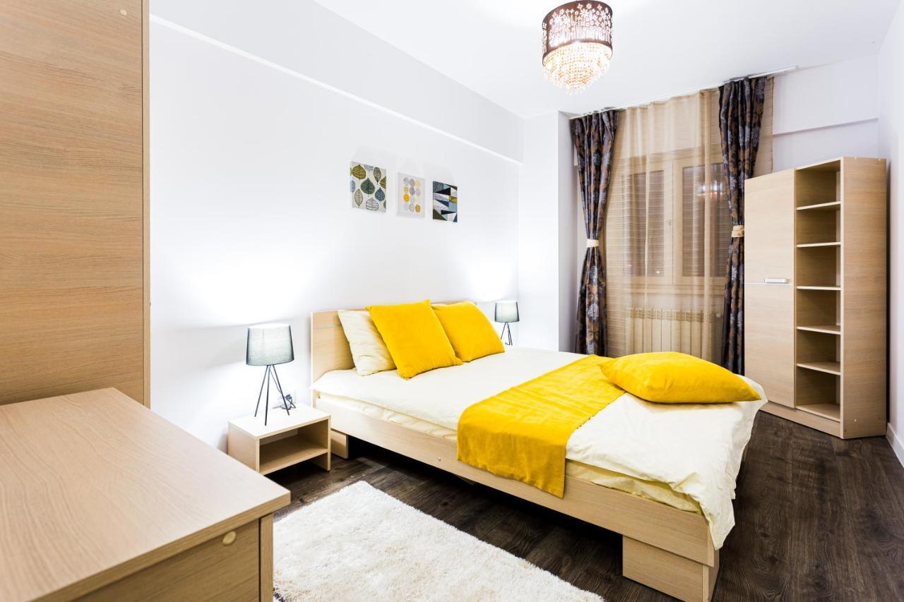 Unique Hotel Apartments Grand Residence Yaş Dış mekan fotoğraf